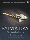 Bad Boys Ahoy (eBook)